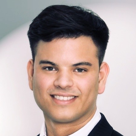Elias Rafiq avatar image