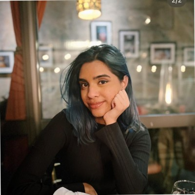 Tanvi Kaur avatar image