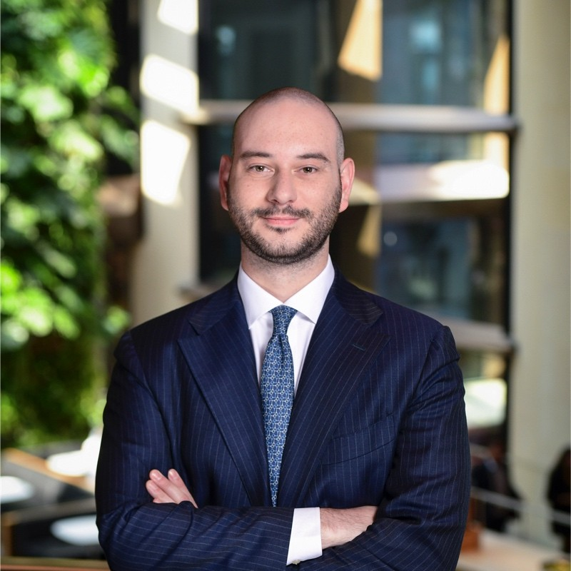Giacomo-Luigi Rossi avatar image