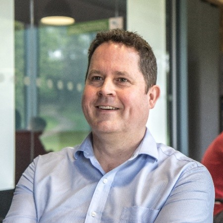 Frank Friel avatar image