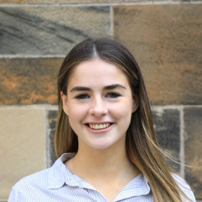 Rachel Hill avatar image