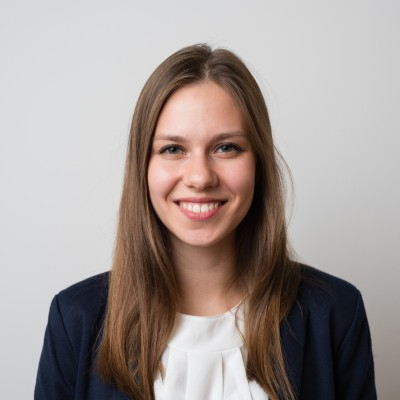 Katsiaryna Vankevich avatar image