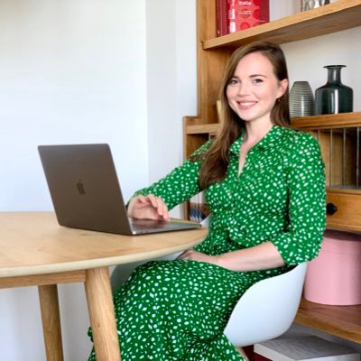 Sarah Archer avatar image