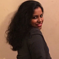 Laureine Roche-Mani avatar image
