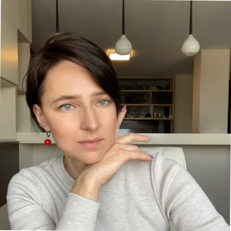 Natalia Savastiuk avatar image