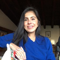 Diana Izquierdo avatar image