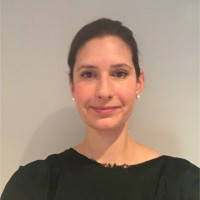 Patricia Stevens avatar image