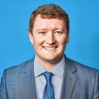 Christopher Baker-Brian avatar image