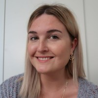 Georgia Matchett avatar image