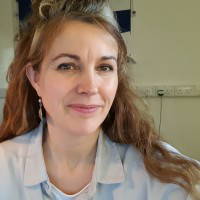 Fiona Whitehouse avatar image