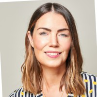 Katy Low avatar image