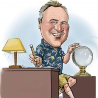 Jody Grunden avatar image