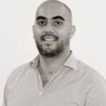 Mauricio Preciado-Awad avatar image