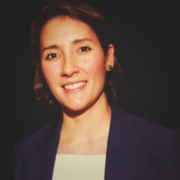 Elena Gonzalez avatar image