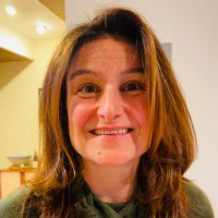 Nicole Griffin avatar image