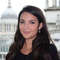 Josie Shaul avatar image