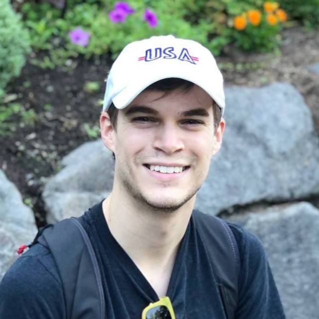 Jacob Kinley avatar image