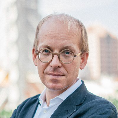 Martin Rauchbauer avatar image