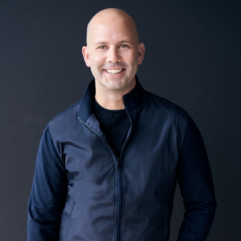 Aaron Zifkin avatar image