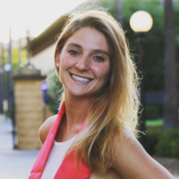 Sydney Shaw avatar image