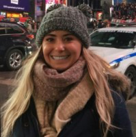 Makenna Felter avatar image