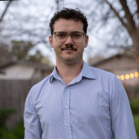 Daniel Smith avatar image