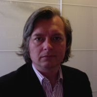 Tor Norheim avatar image