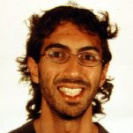 Javier Cortés avatar image