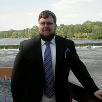 Benjamin Huffman avatar image