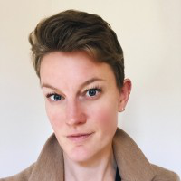 Jessica Cole avatar image