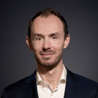 Andrew Gish avatar image