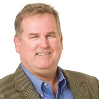 Jim Raper avatar image