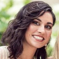 Sabrina Rathnakumar avatar image