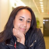 Victoria Gilmore avatar image