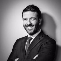 Gus Dimopoulos avatar image