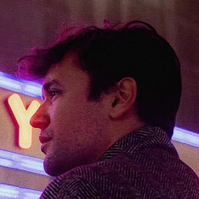 Adrian Coria avatar image