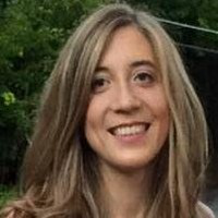 Sarah Gamble avatar image