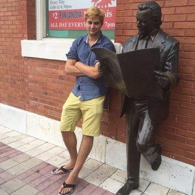 Dan Cipher avatar image