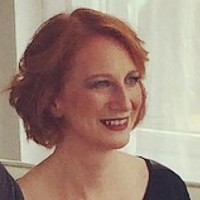 Elizabeth Ragavanis avatar image