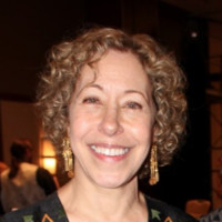 Betsy Wollheim avatar image