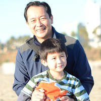 James Luu avatar image