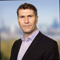 Simeon Spencer avatar image