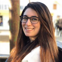 Alexandra Bond avatar image