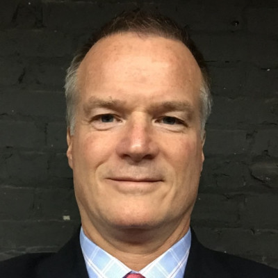 Gregory Warner avatar image