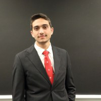 Jamil Madanat avatar image