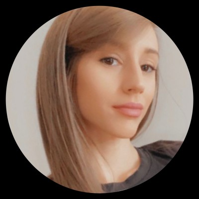 Kimberly Walker avatar image