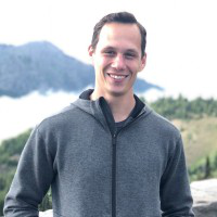 Jesse Friszell avatar image