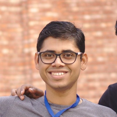 Profile Image for Ratnadeep Debnath