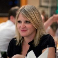 Kate Maloff avatar image