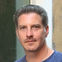 Stephen Becker avatar image